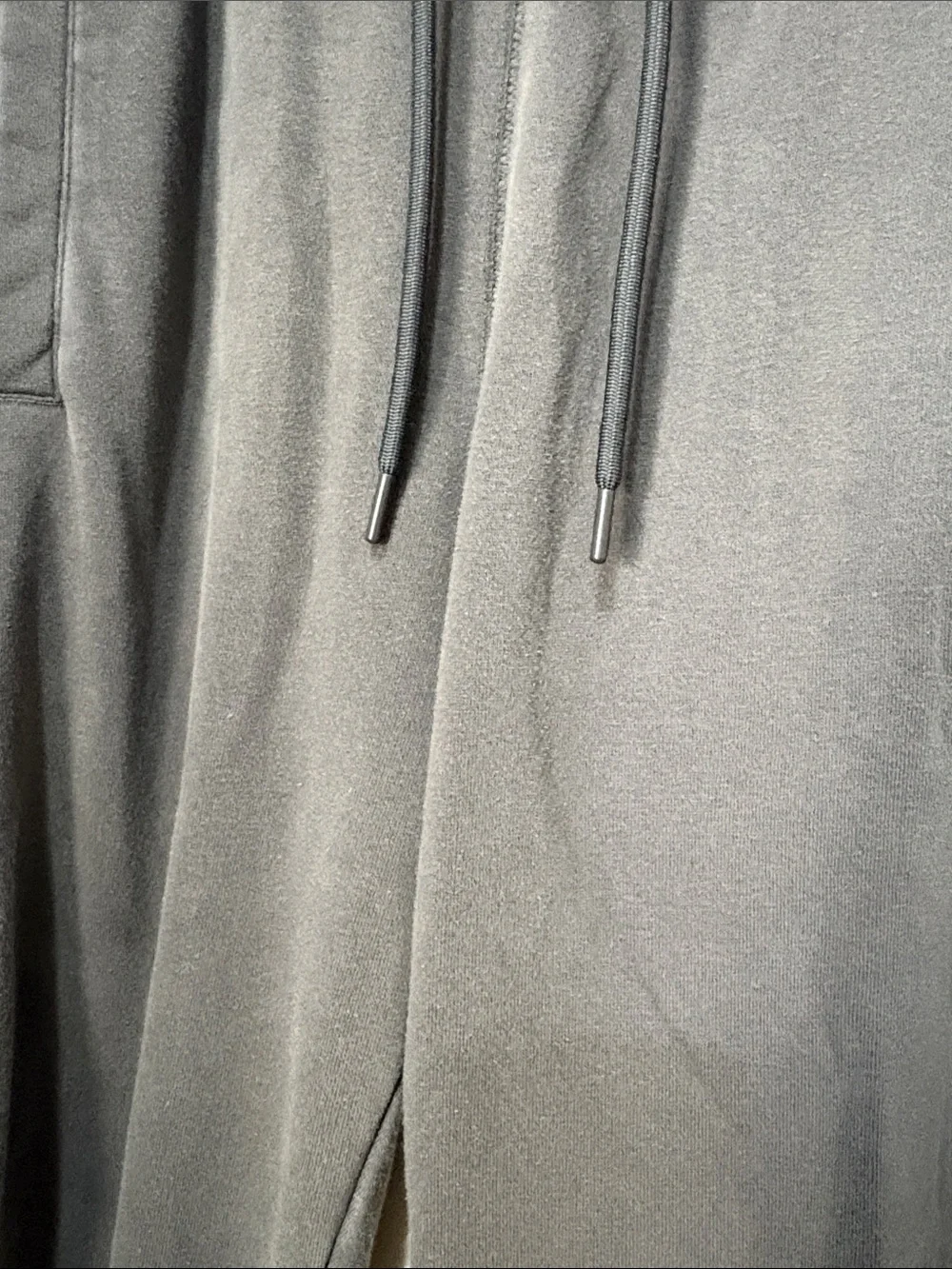 Jordan Black Joggers with White Jumpman Logo